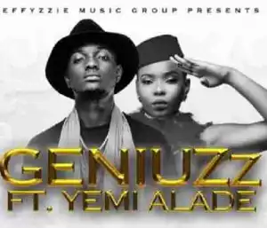 Geniuzz - On Fire ft Yemi Alade